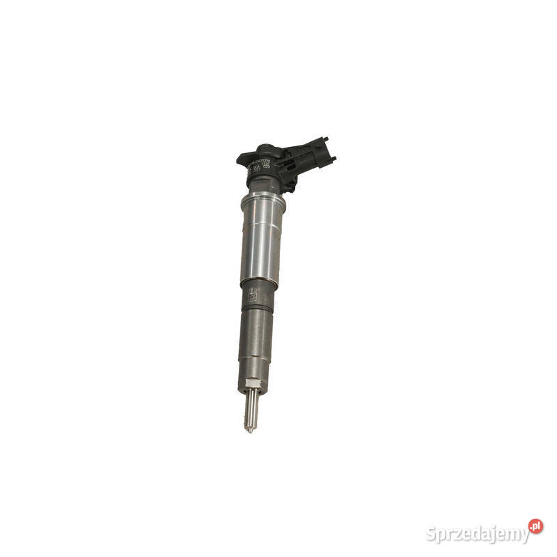 NOWE Wtryskiwacze Bosch komplet 4 0445115007 20 Miszewo