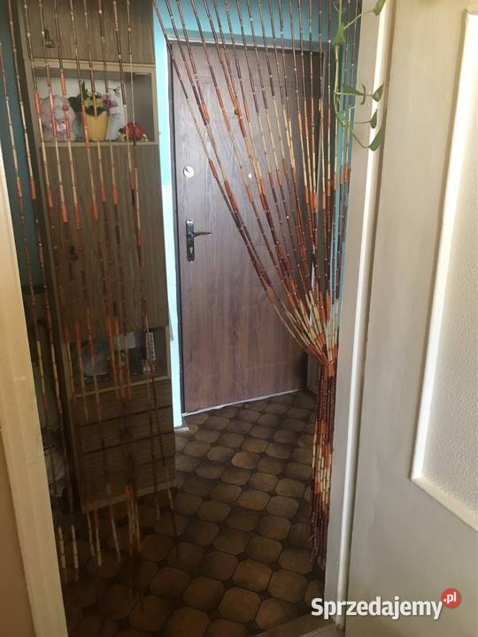 Mieszkanie w centrum podkarpackie sprzedam