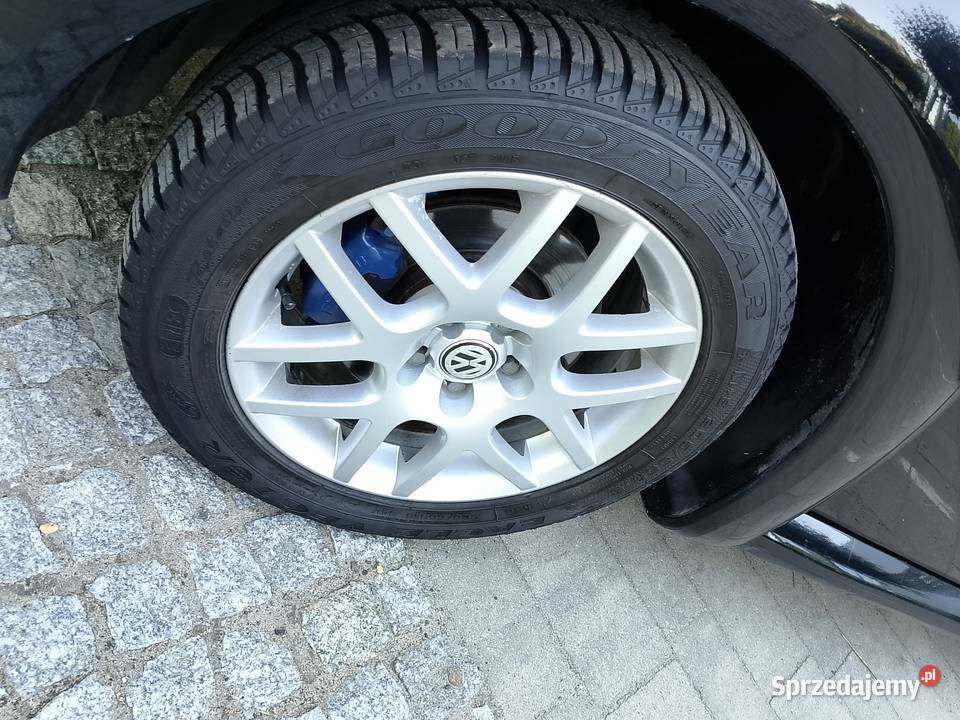 Sprzedam VW beetle LPG Klima Alu16 wielkopolskie