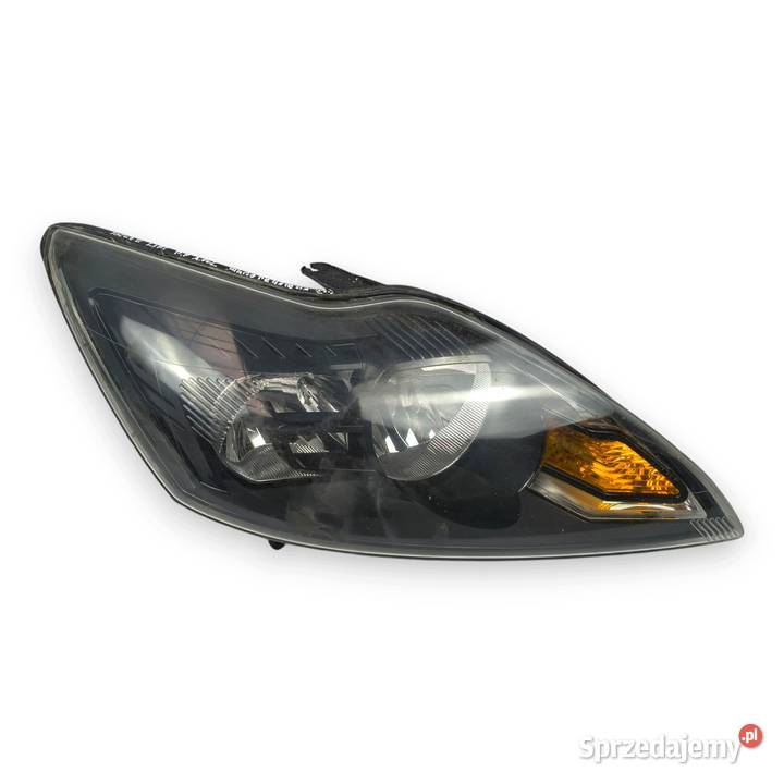 LAMPA PRAWA Ford Focus mk 2 CC LIFT 0711 prawy Chełm sprzedam