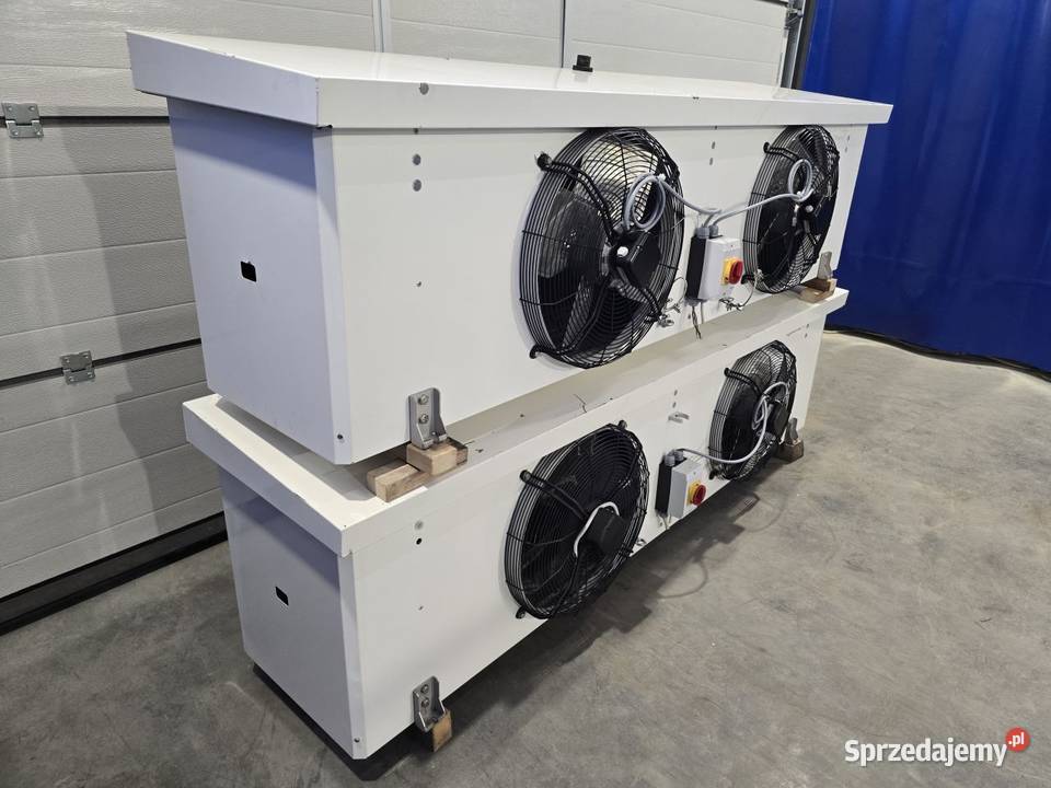 Chłodnica parownik Thermofin TEN 0501E27