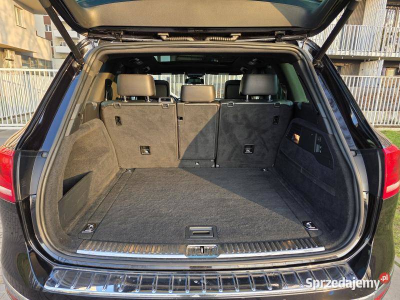 V6 30l TDI 240Przebieg 119065Zadbany