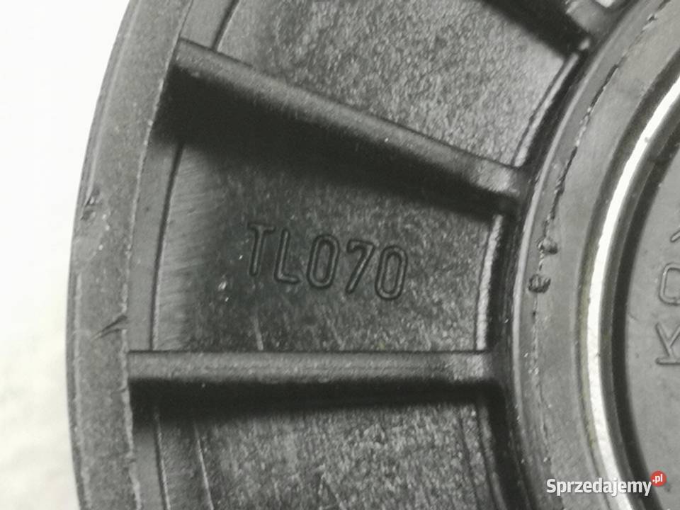 ROLKA NAPINACZA FIAT DUCATO 23 JTD 2001 DAYCO Rozrząd lubelskie