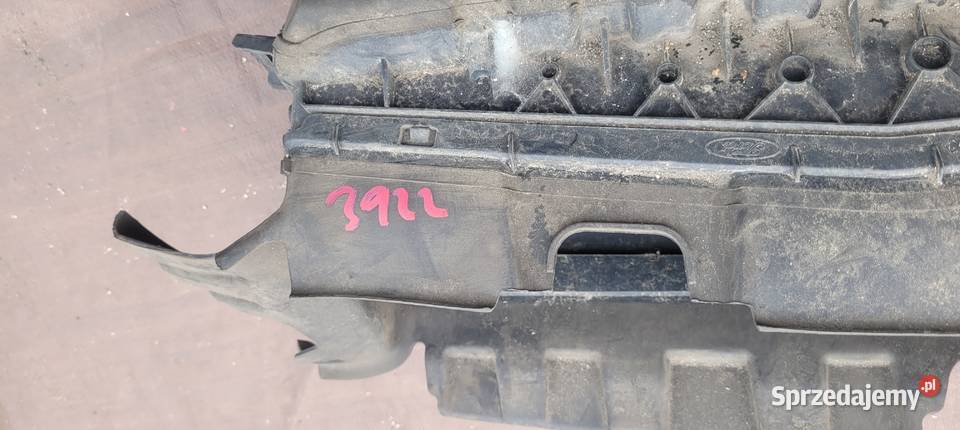 FORD KUGA MK2 KIEROWNICA POWIETRZA WLOT ZALUZJA Ruda Śląska