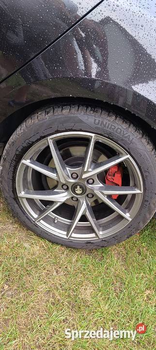 Renault Laguna 3 światła przeciwmgielne Trzebinia sprzedam