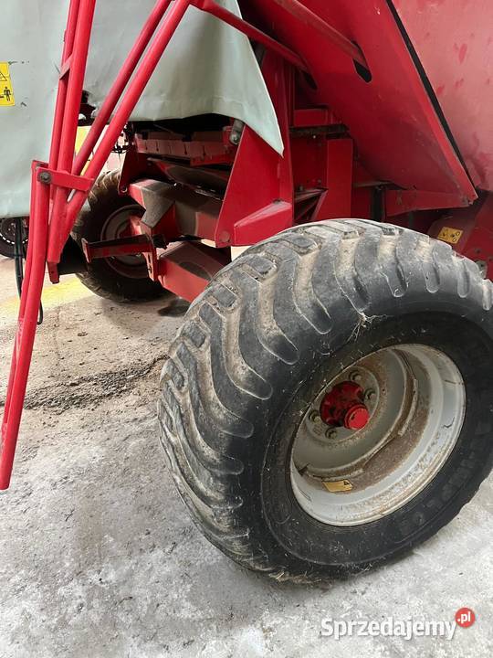 Kombajn rolniczy Massey Ferguson 40 Grudziądz
