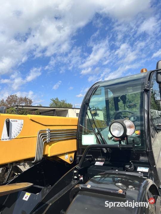 Haulotte 4010 nie śląskie Racibórz