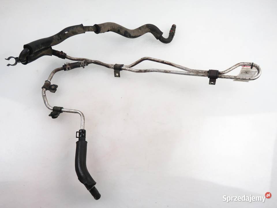 PRZEWÓD WSPOMAGANIA SUZUKI LIANA 14 DDiS sprzedam