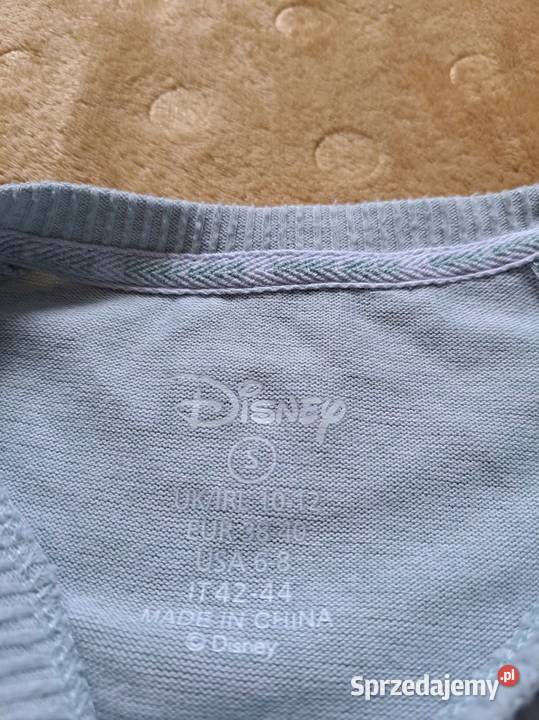 Sweter Disney Myszka Miki S Rozmiar 36(S) Swetry i golfy Kraków