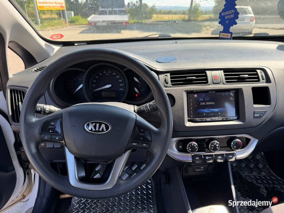 2014 12 dużym serwisie Nowy rozrzad Rok produkcji 2014 dolnośląskie Wałbrzych