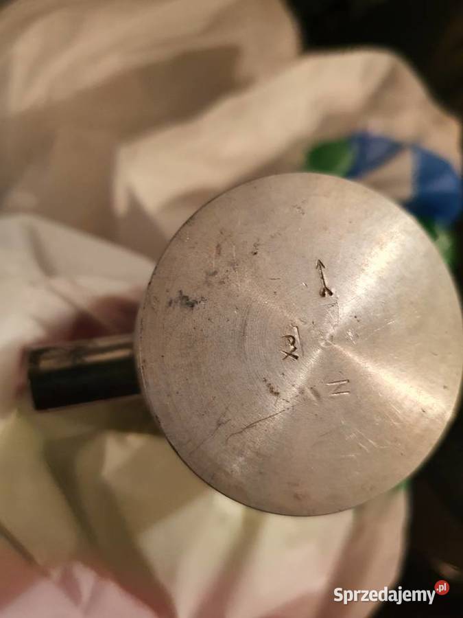 Wsk 125 tłok Chorzów