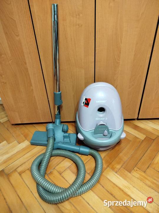 Odkurzacz workowy Meteor 2 typ 400 1400 W 75 Kraków sprzedam