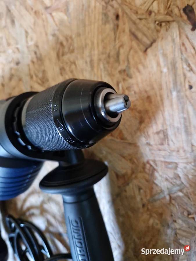 Wiertarka udarowa EINHELL Kraftronic KTSB 650 Głogowa