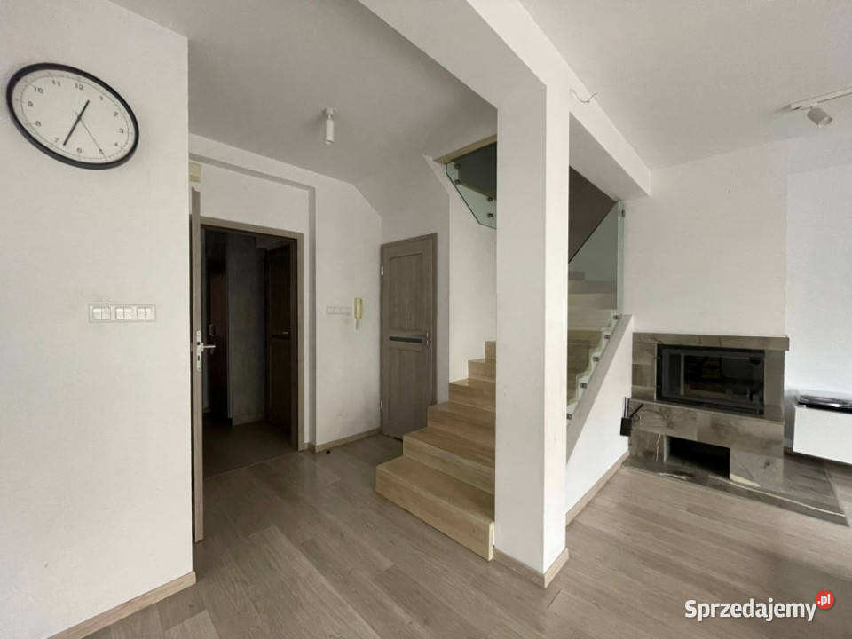 Sprzedam dom w Krakowie