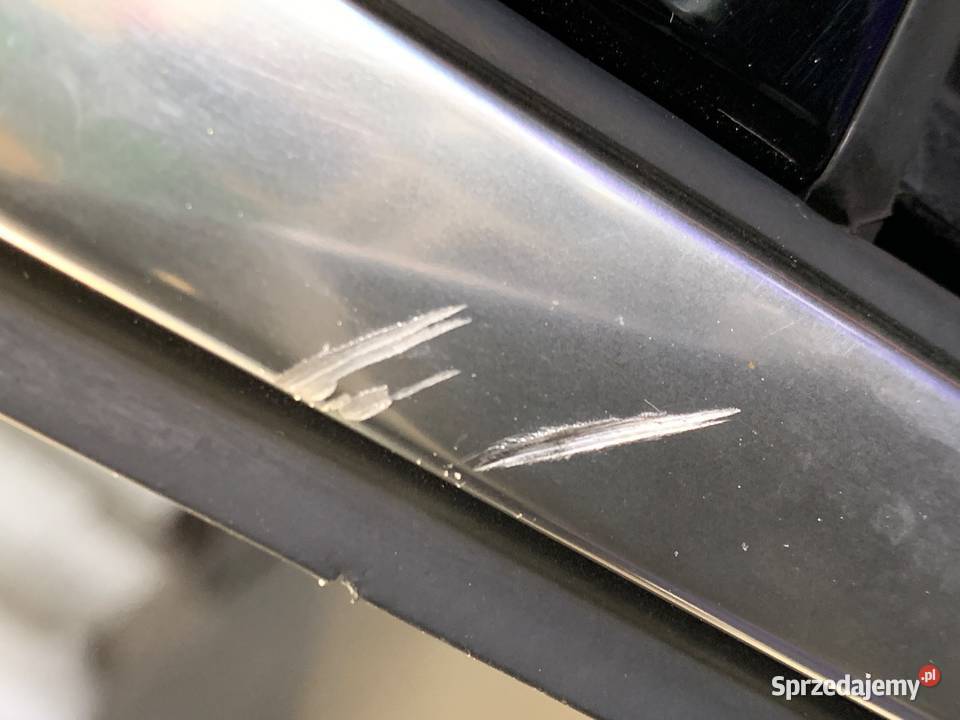 DRZWI LEWY TYŁ MERCEDES GLC SUV