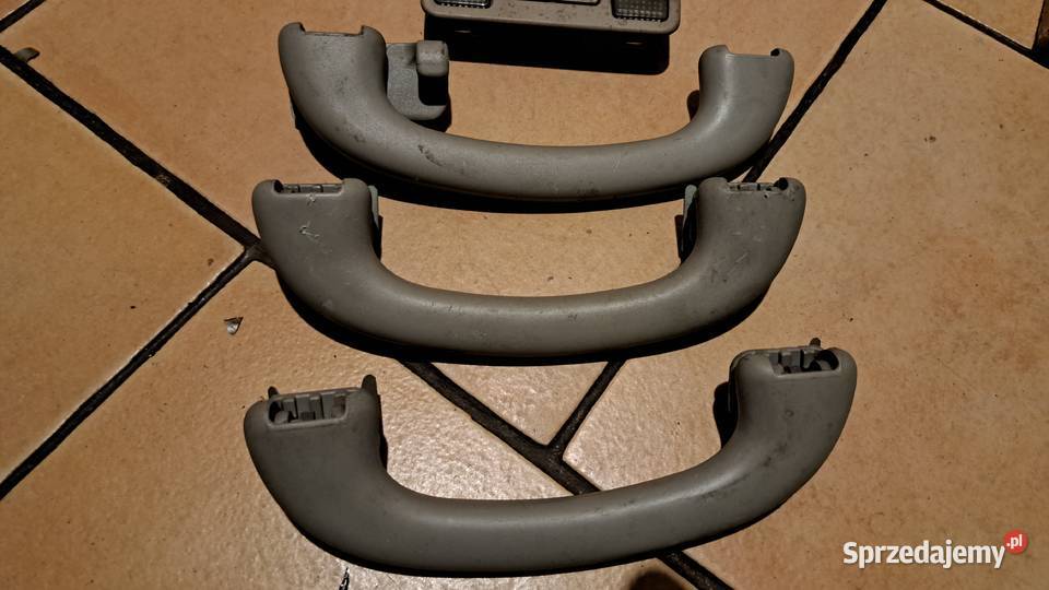 AudiFord oświetlenie kabiny osobowe Oświetlenie kabiny Leszno