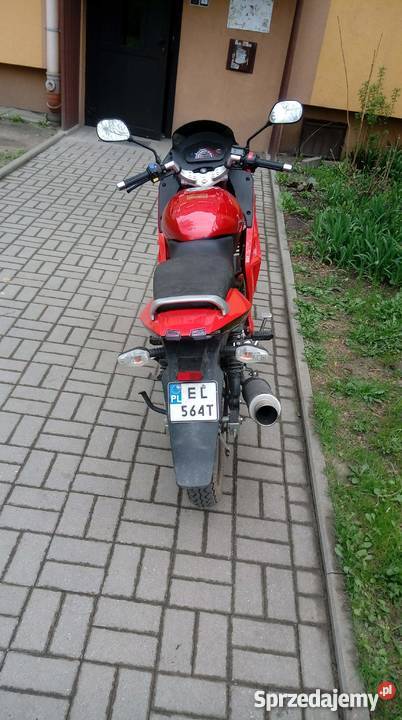 Junak 901 sport 12550 Motocykle, skutery, quady