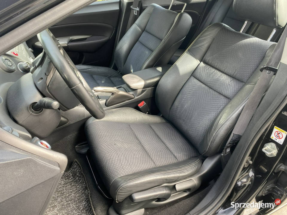 Honda Civic 18 V TEC Zadbany Bezwypadkowy sprzedam