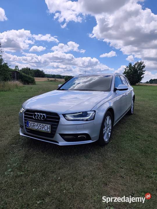 A4 lift full led 183 Wrząca Śląska
