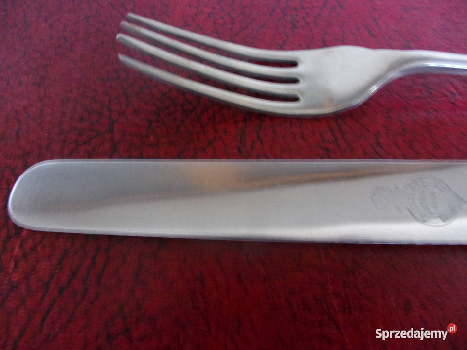 Zabytkoweh sztudzce Sheffield Made in England z Pozostałe Warszawa