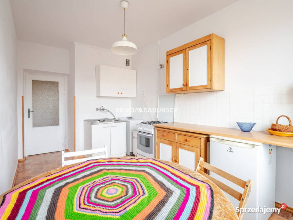 wynajmu mieszkania Kraków 4942m2 2 pokoje