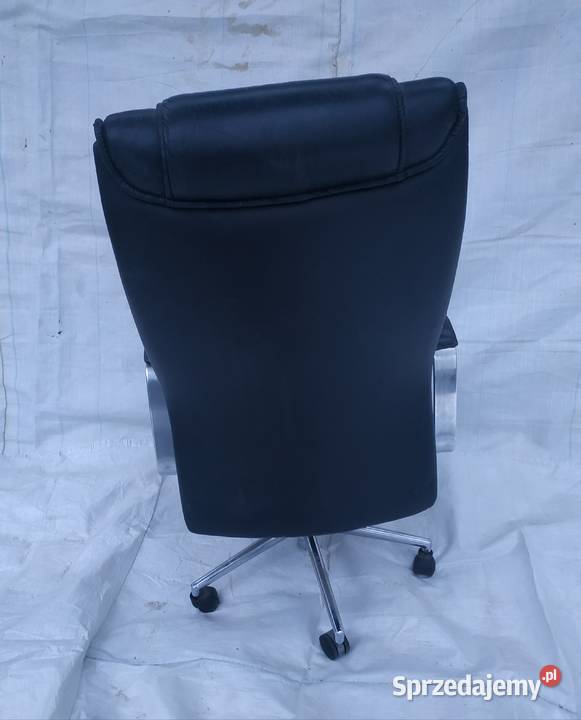 Krzesło obrotowe biurowe fotel RÓŻNE krzesła Warszawa