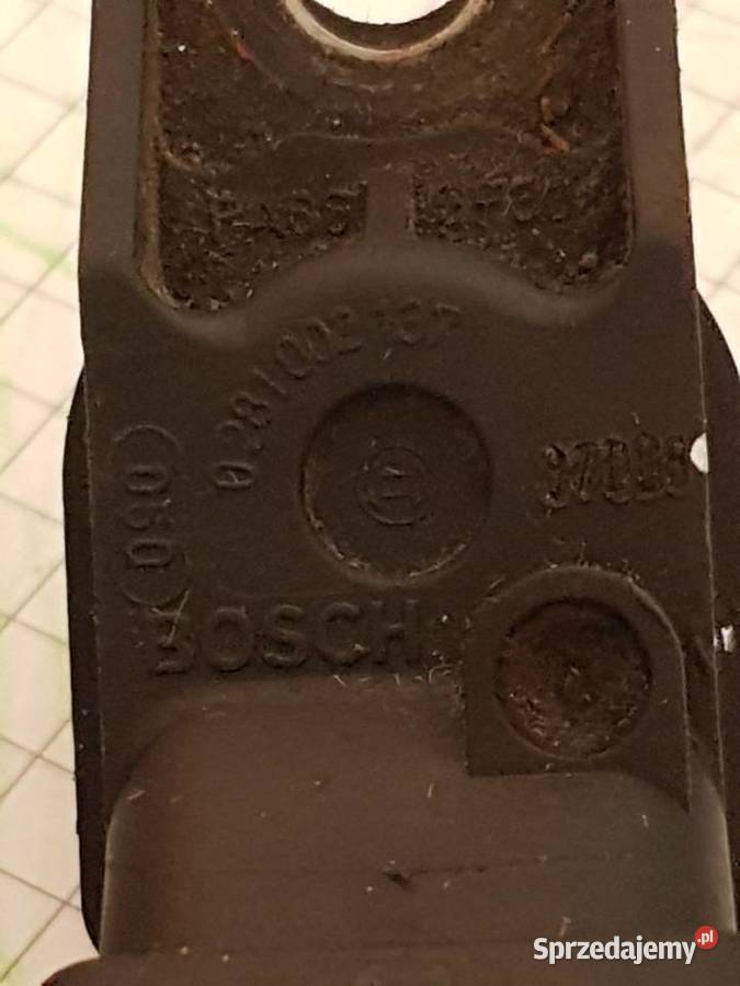 OPEL VECTRA ASTRA CZUJNIK CISNIENIA POWIETRZA Turek sprzedam