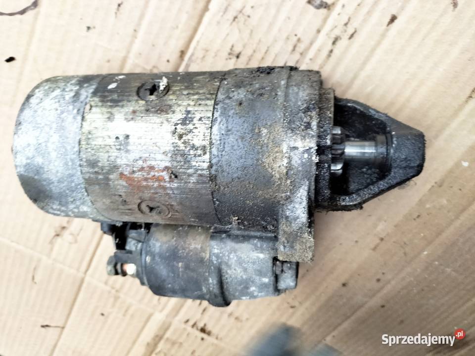 FIAT CINQUECENTO SEICENTO UNO 900 09 ROZRUSZNIK osobowe Silniki i osprzęt Kamień-Kolonia