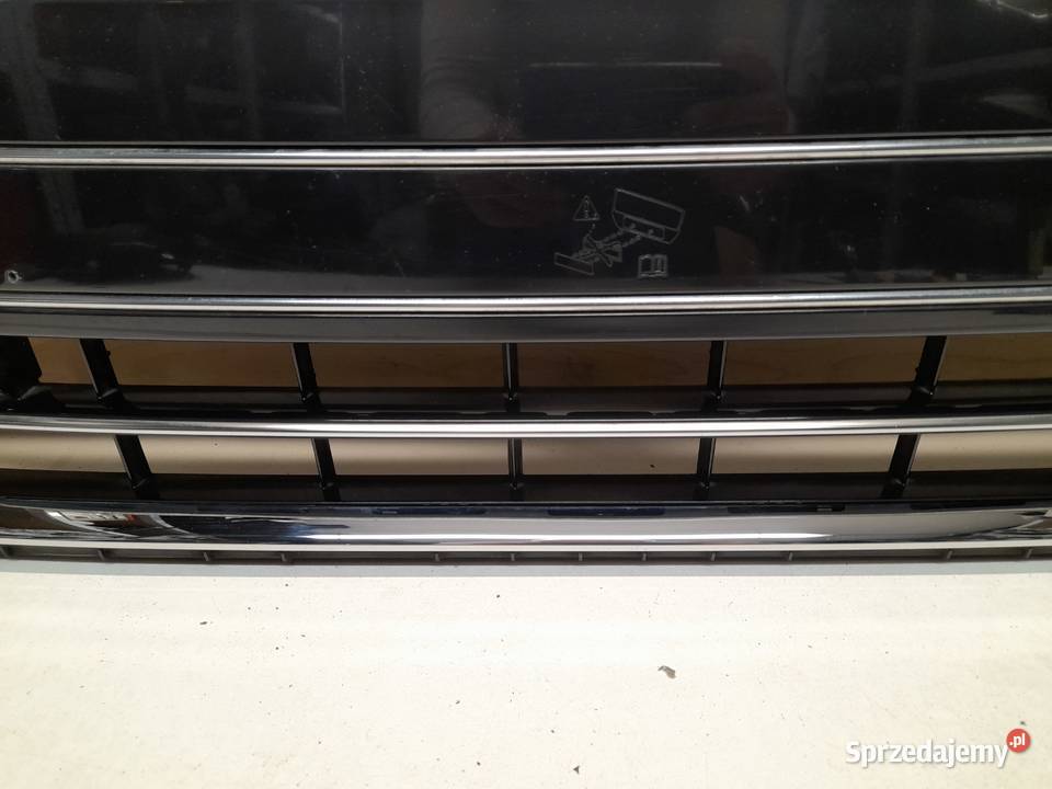 AUDI A4 B9 LIFT 19r Atrapa Chłodnicy Grill osobowe