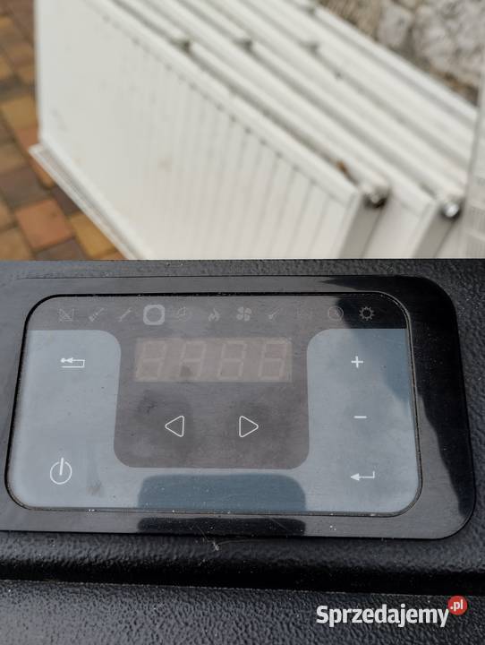 Sprzedam Piec na pelet tym system 6kw Piece wolnostojące Bolesławiec