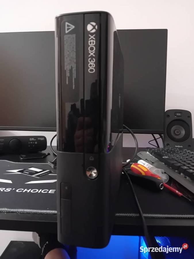Xbox 360 Xbox360 Karnieszewice