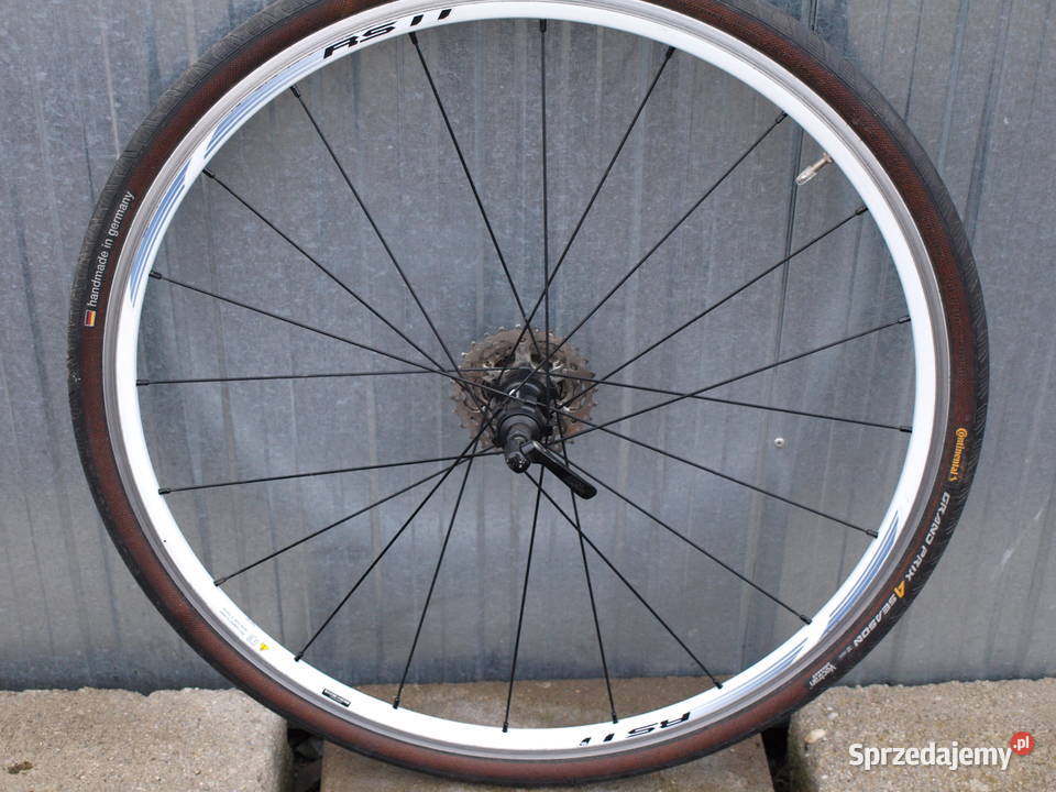 koło Shimano WHRS11 szosa 105 Chojnów