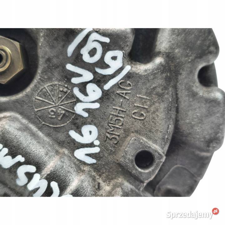 SPRĘŻARKA KLIMATYZACJI Ford Focus MK2 C 16 16V osobowe Chełm
