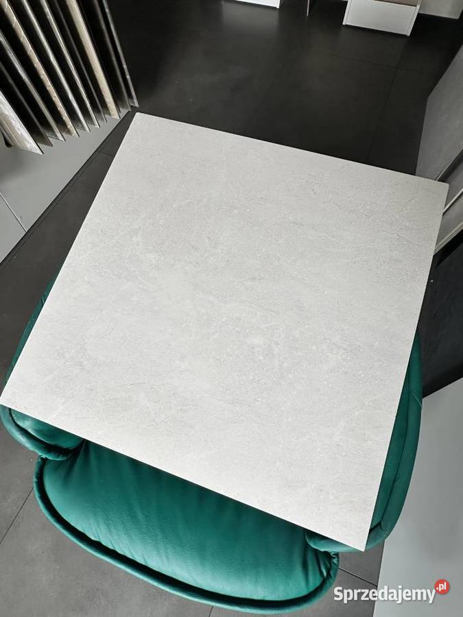 Płytka Trento Blanco Lappato 60x60 GAT I EMIGRES Opoczno sprzedam
