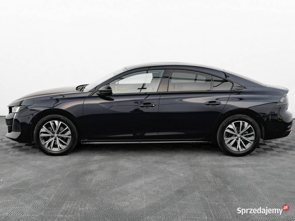 Peugeot 508 WJ2307L15 BlueHDi Allure Pack światła LED Gdańsk sprzedam