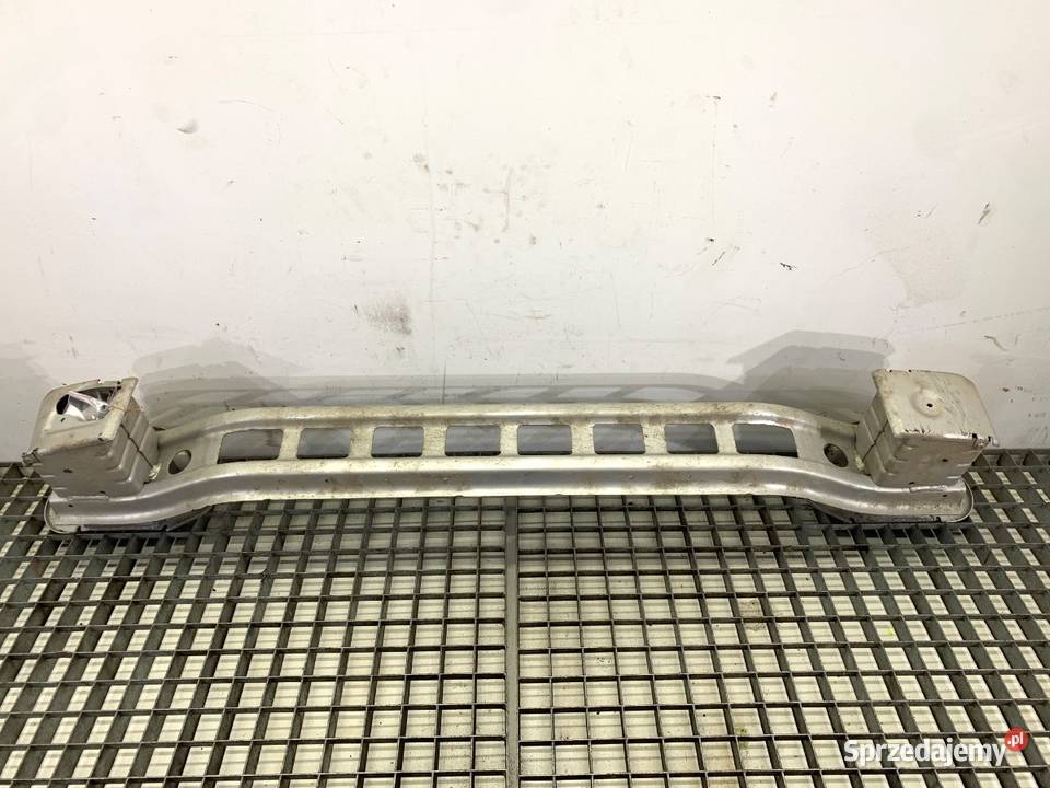 BELKA ZDERZAKA TYŁ FIAT TIPO Hatchback Wzmocnienia, belki i wsporniki