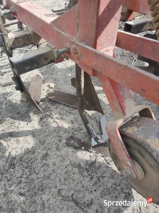 Pielnik do ziół truskawek dyń Trawniki