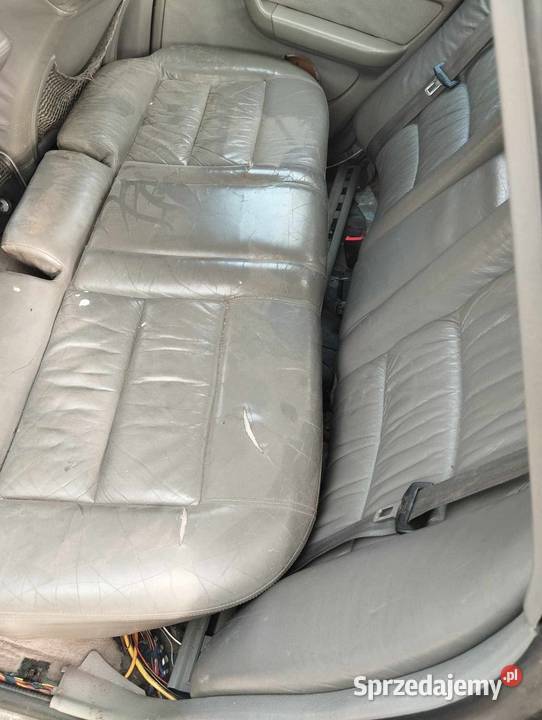 S6 A6 c4 quattro avant sedan 28 30v ack na sprzedam