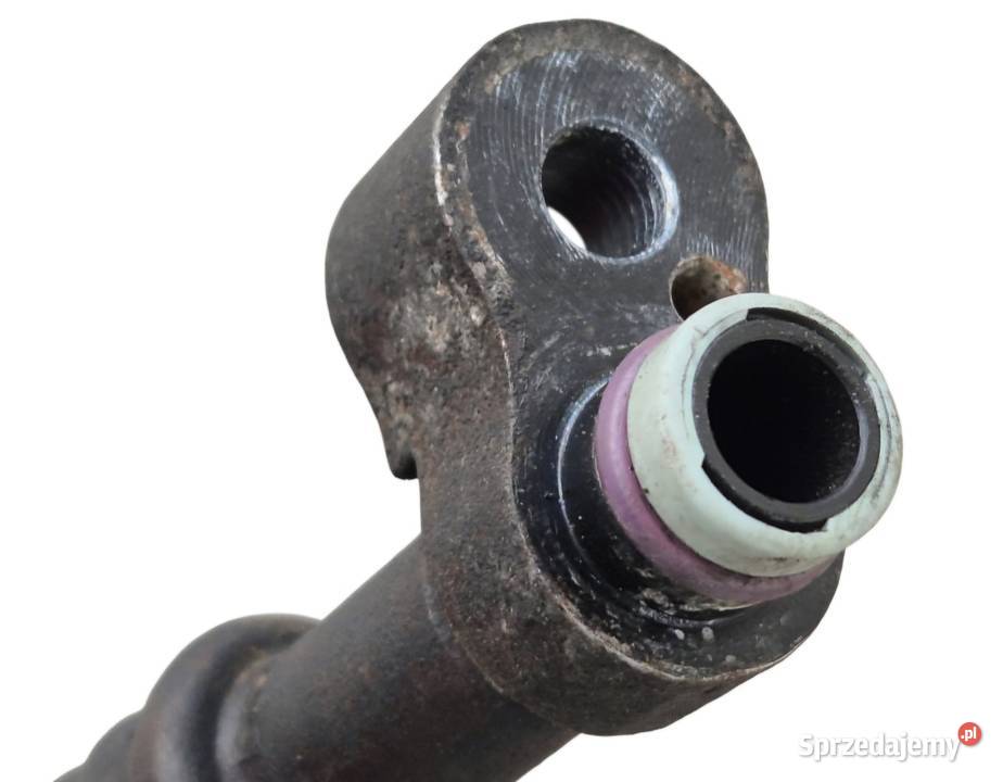 WĄŻ PRZEWÓD KLIMATYZACJI BMW E46 8381487 osobowe Przewody klimatyzacji Działoszyce