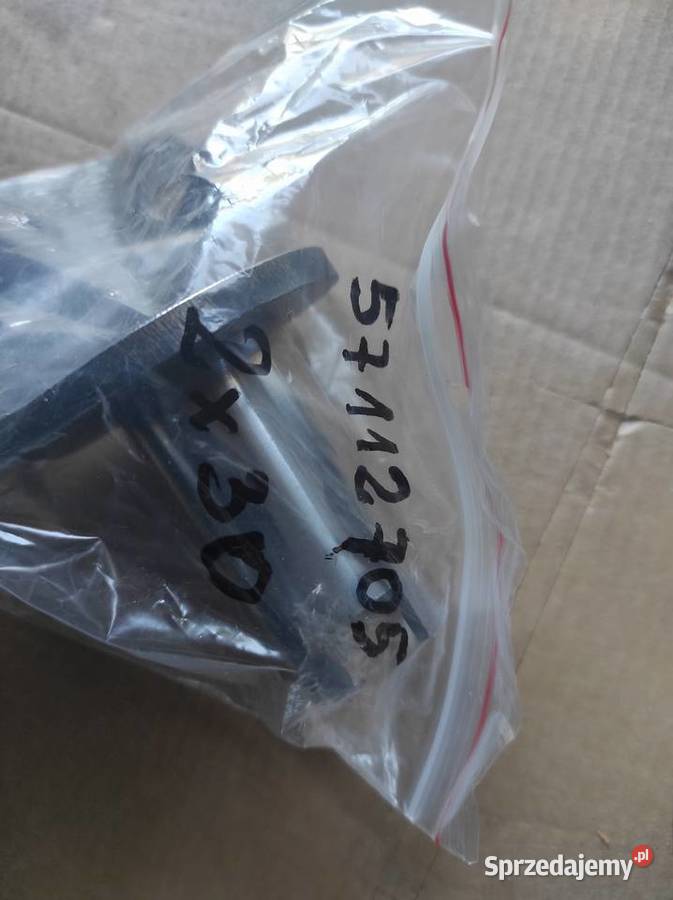 ZETOR dźwignia hamulca Układ hamulcowy Warszawa