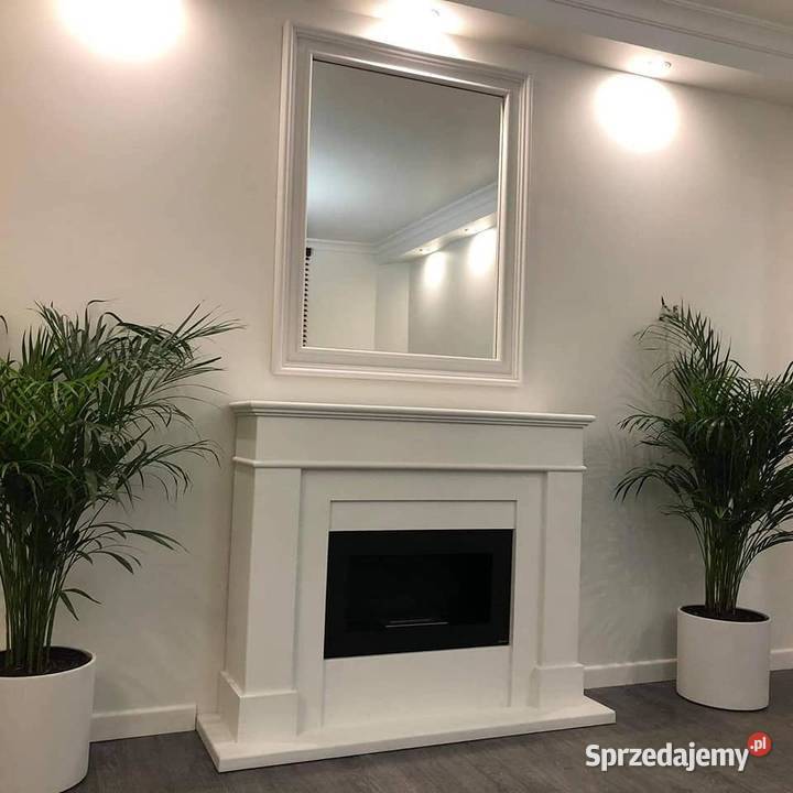 Kominek KL33 obudowa kominkowaportal Warszawa