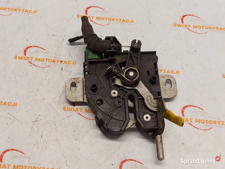 FORD S MK1 GALAXY MK2 II zamek maski AM2A16700BA Kielce sprzedam