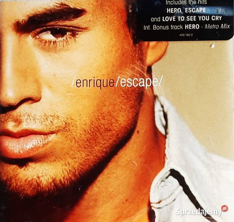 Znakomity Album Cd ABBA Album The Visitors CD Zabrze