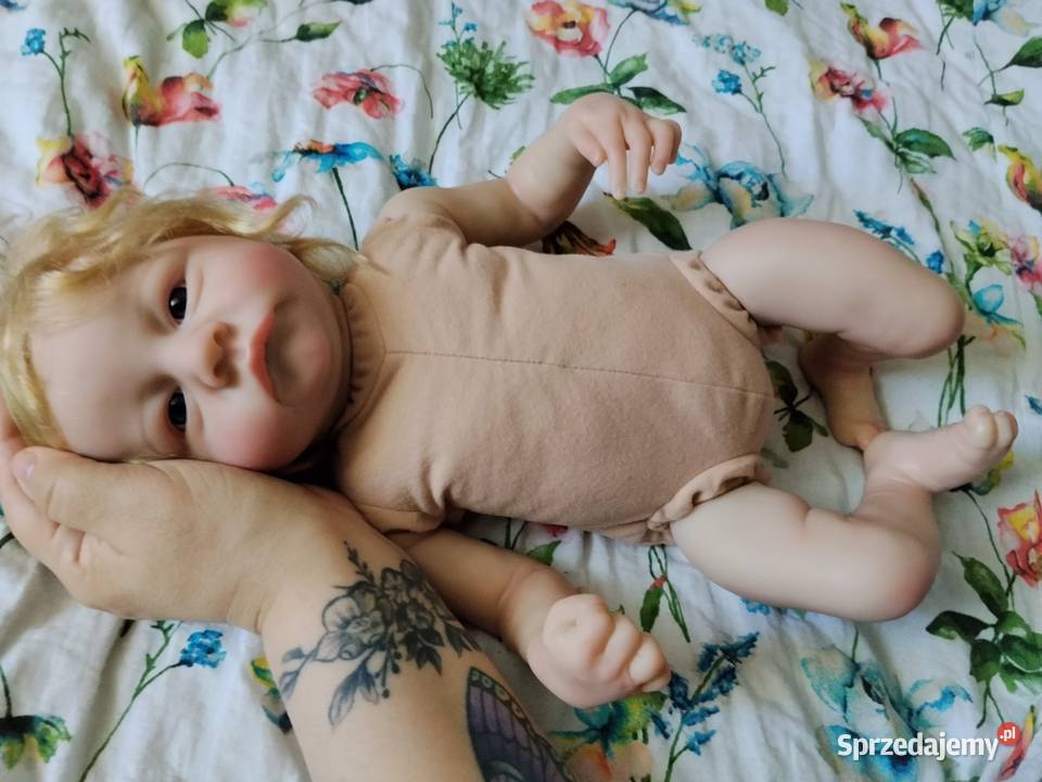 Lala reborn Levi Kraków