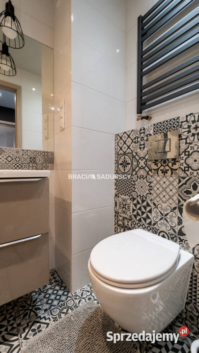 sprzedaży domu szeregowego 150m2 Kraków