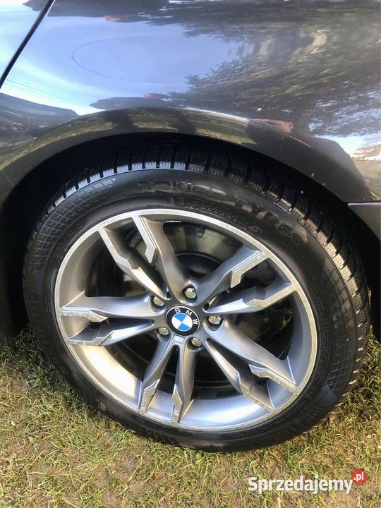BMW 520d F11 Touring 2011 diesel tempomat