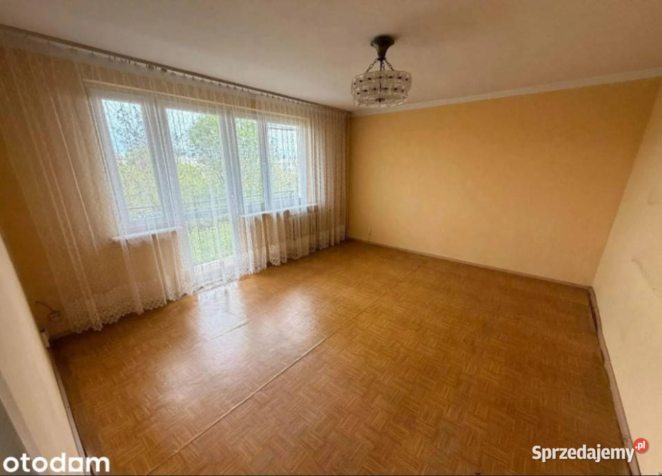 Słoneczne mieszkanie 72 m 4 pokoje parter do Pawłowice