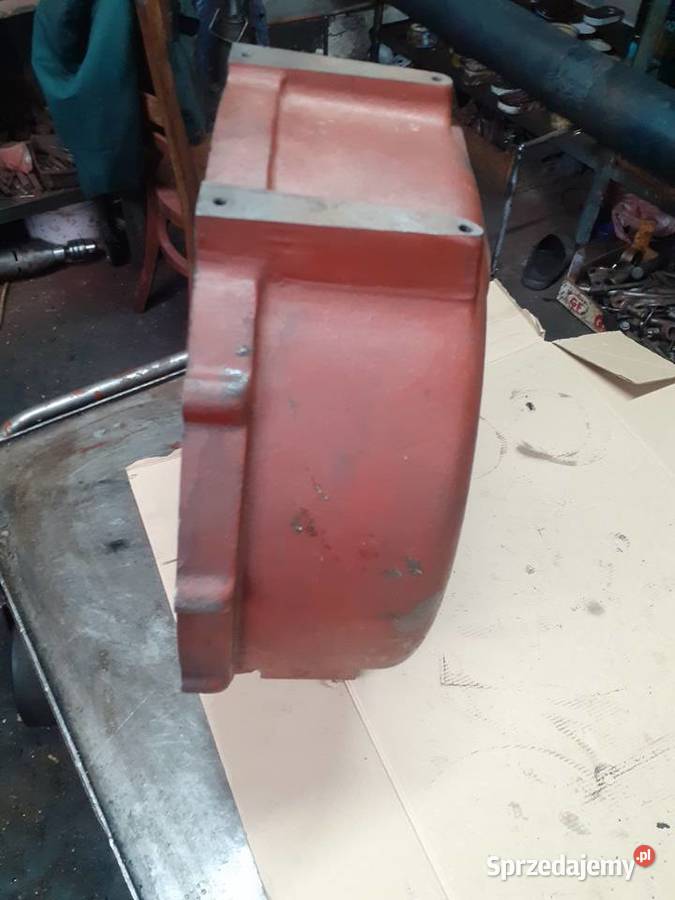 Sprzedam obudowę c 330 Sierzchów