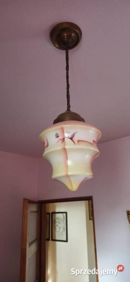 Lampy sufitowe Strzegom