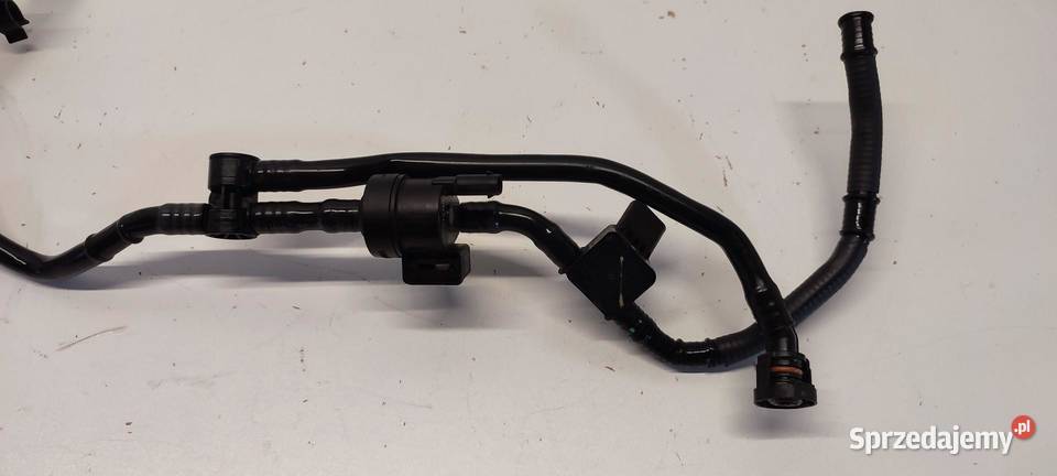 VW TIGUAN II PRZEWÓD PALIWA 15 TSI 05E133366AE osobowe sprzedam